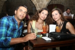 Weekend at Garden Pub, Byblos